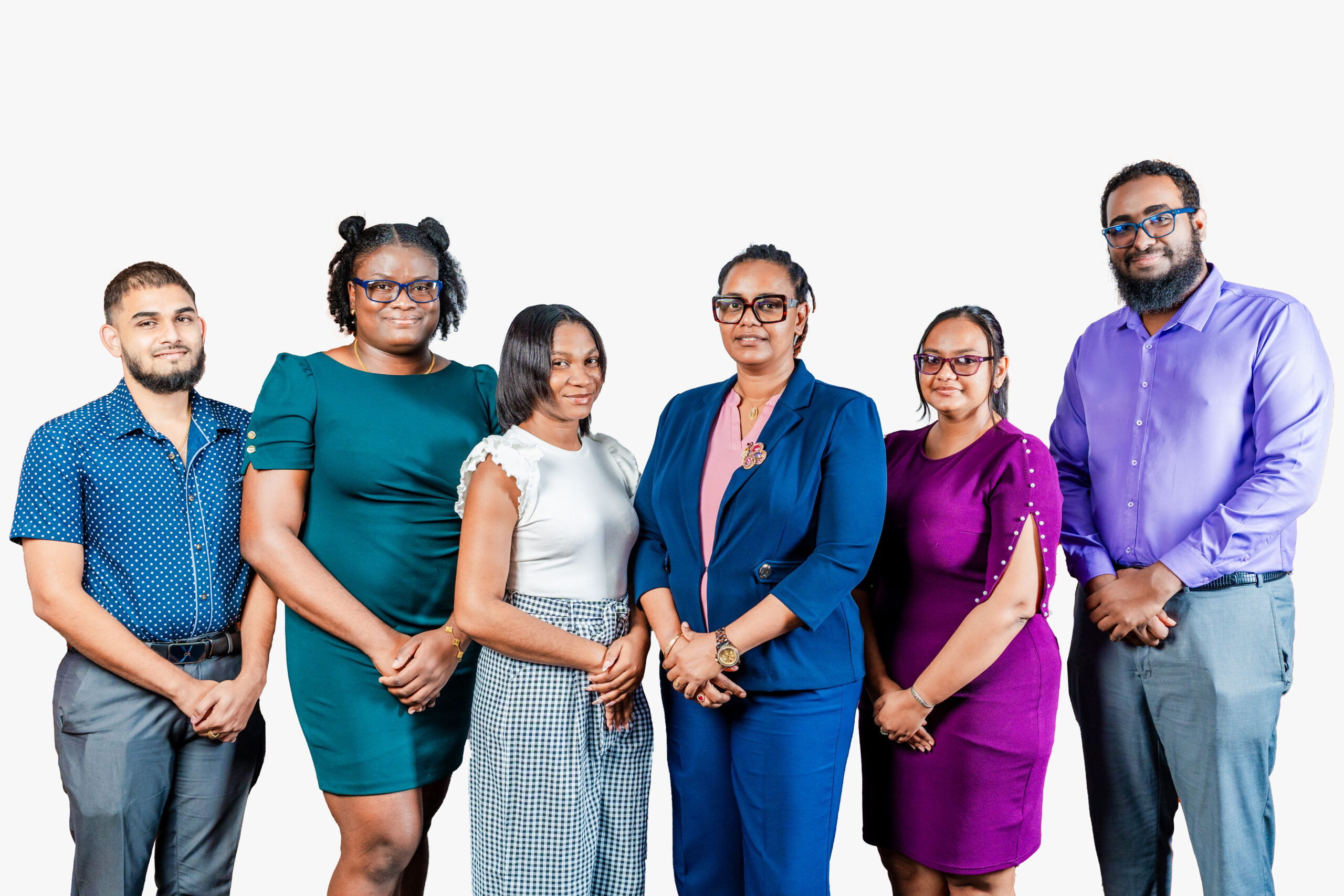 Conveyance Department